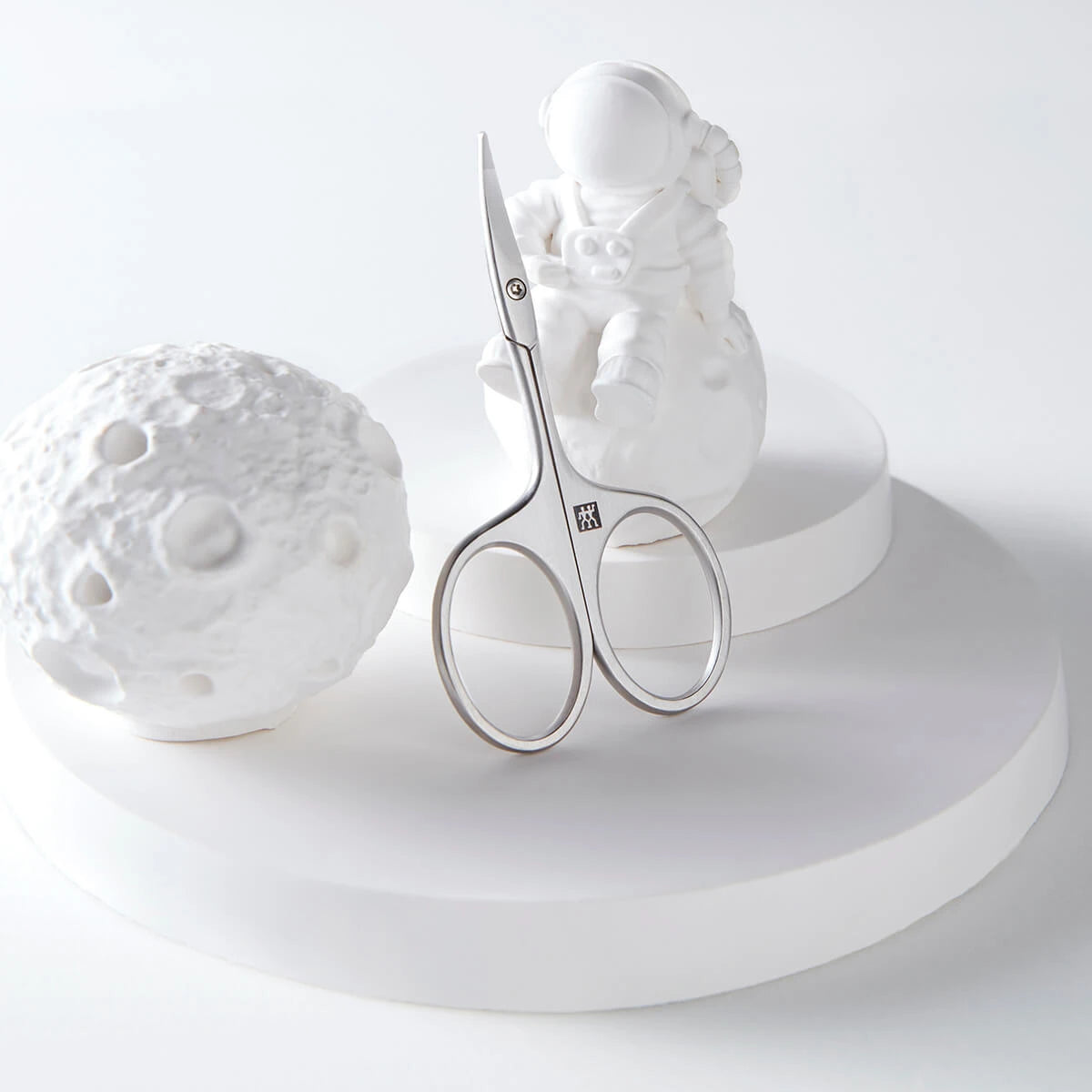 Baby Nail Scissors