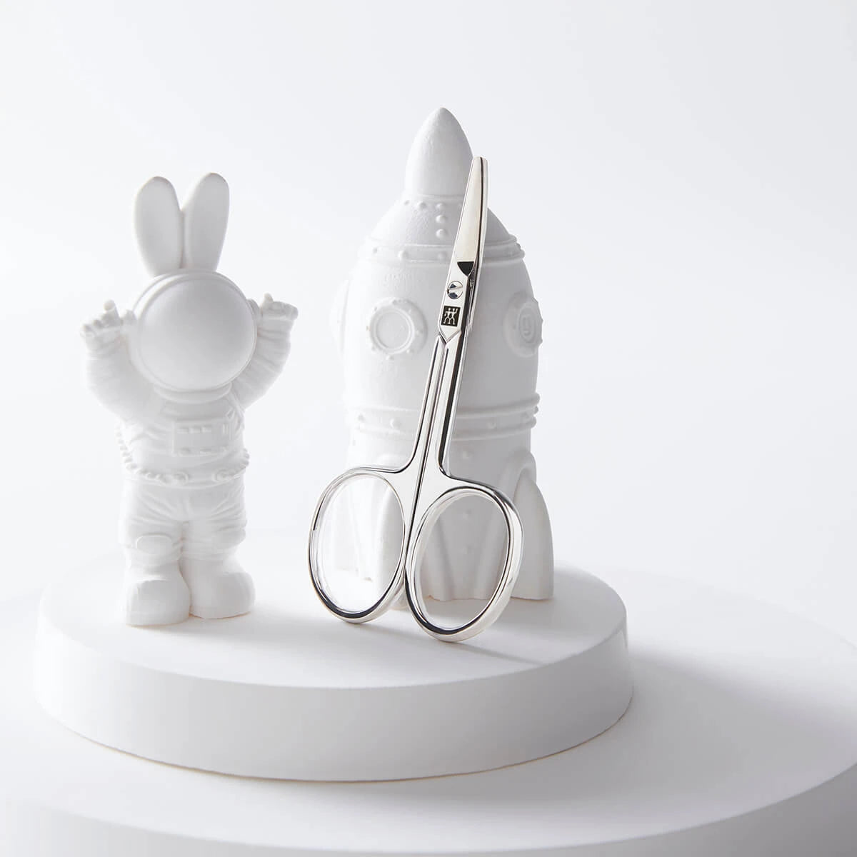 Baby Nail Scissors