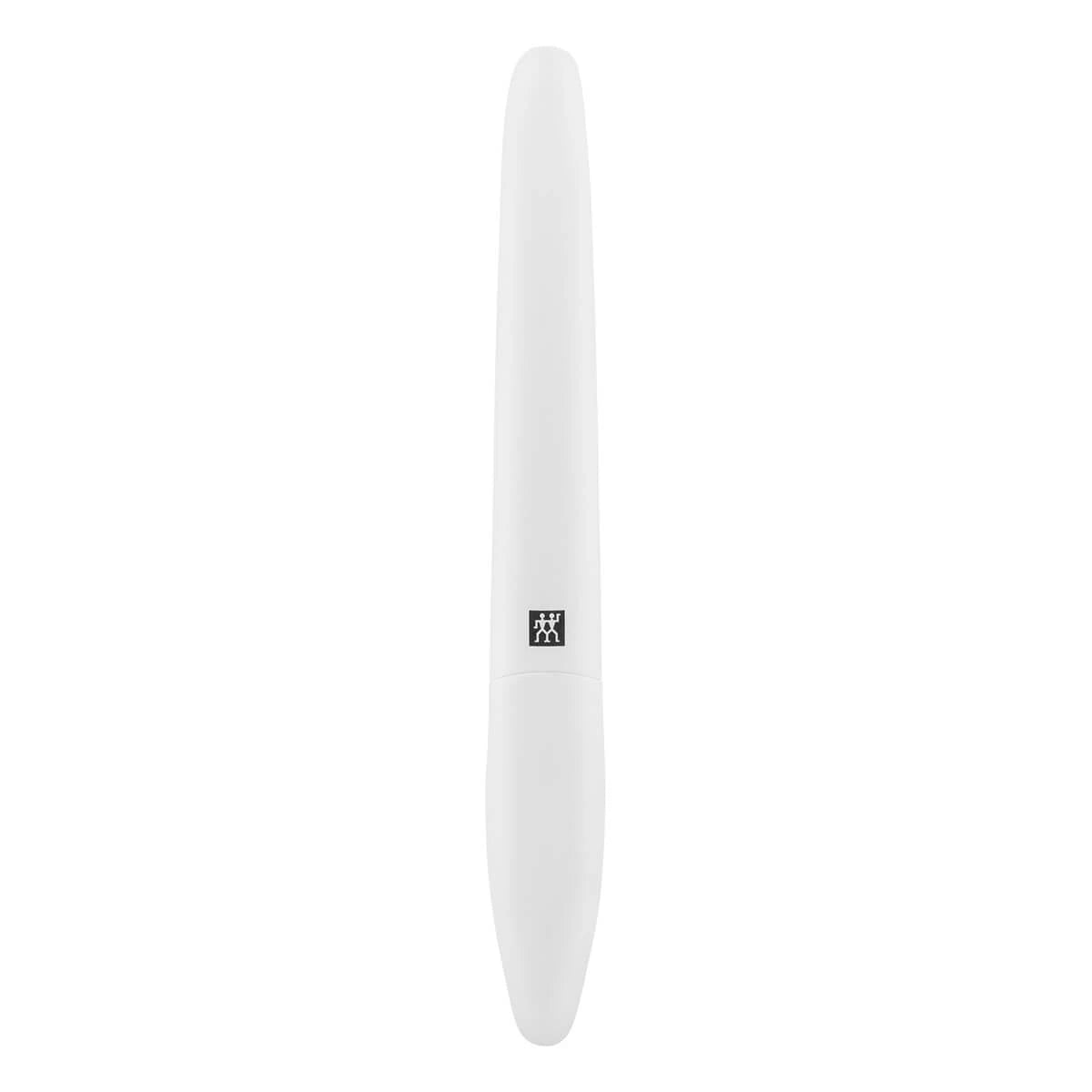Ceramic Nail File, White