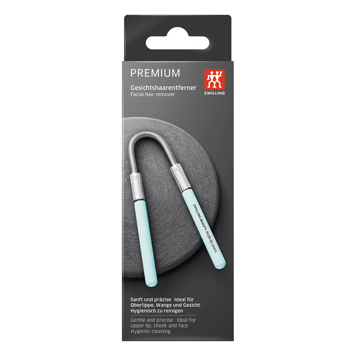 Facial Hair Remover