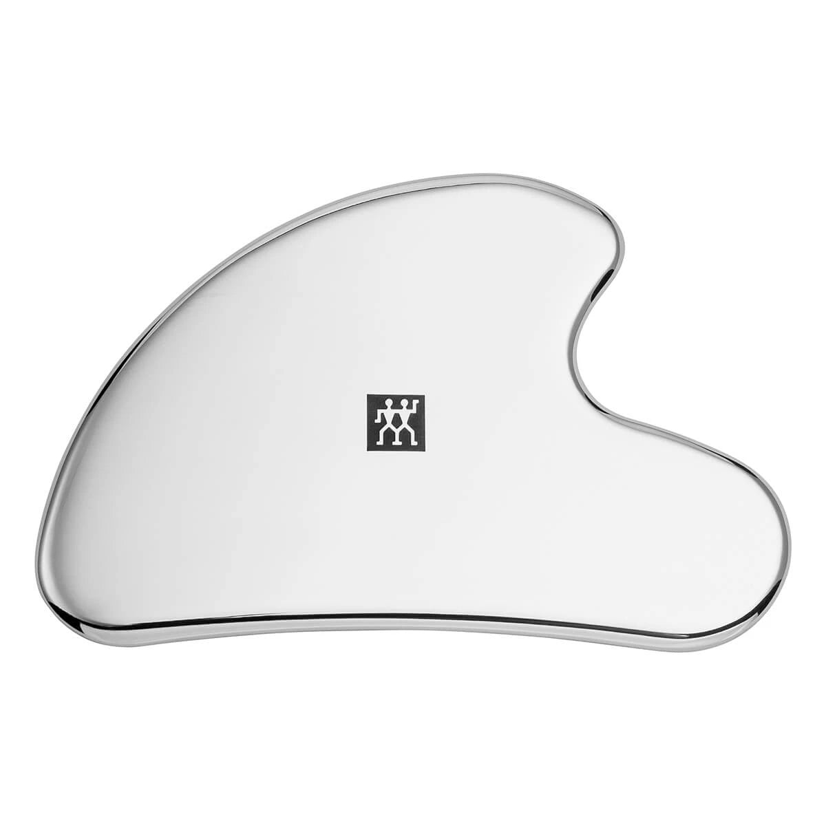 Facial Massager, Stainless Steel
