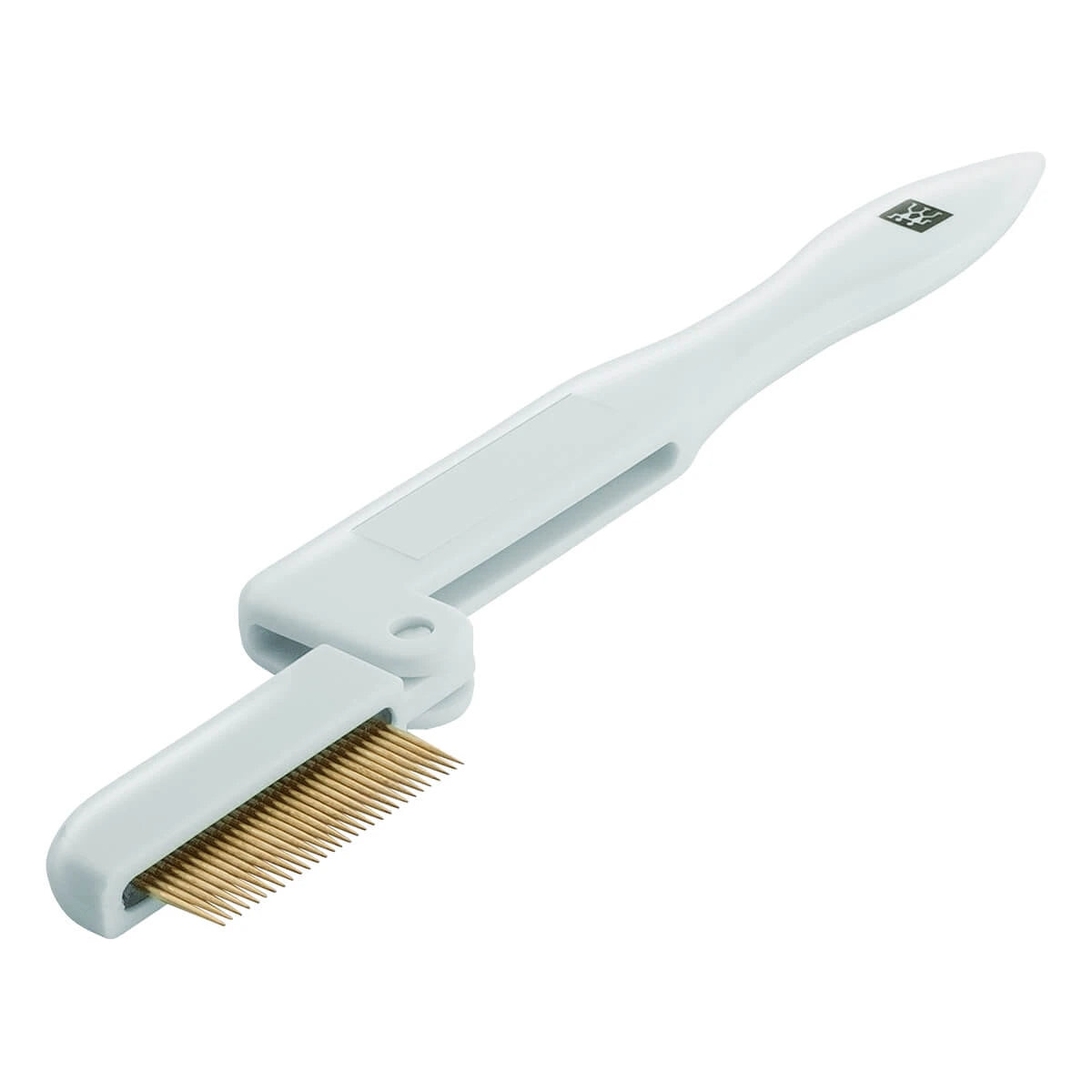 Comb for eyelashes