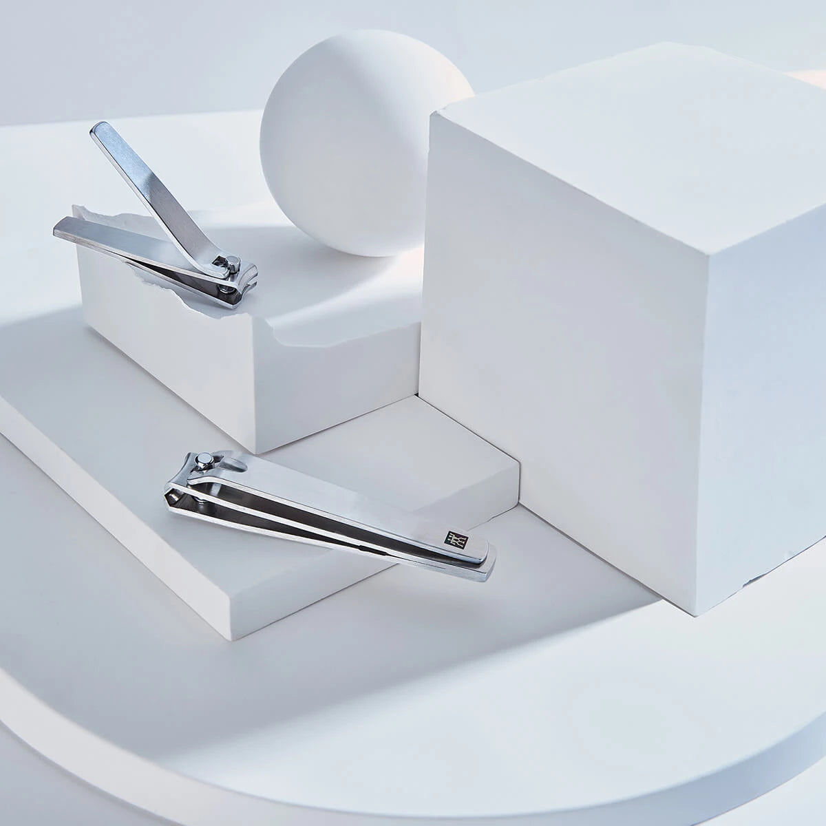 Nail clippers, Small, 6 cm.