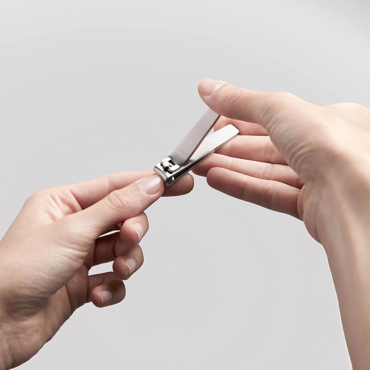 Nail clippers, Small, 6 cm.