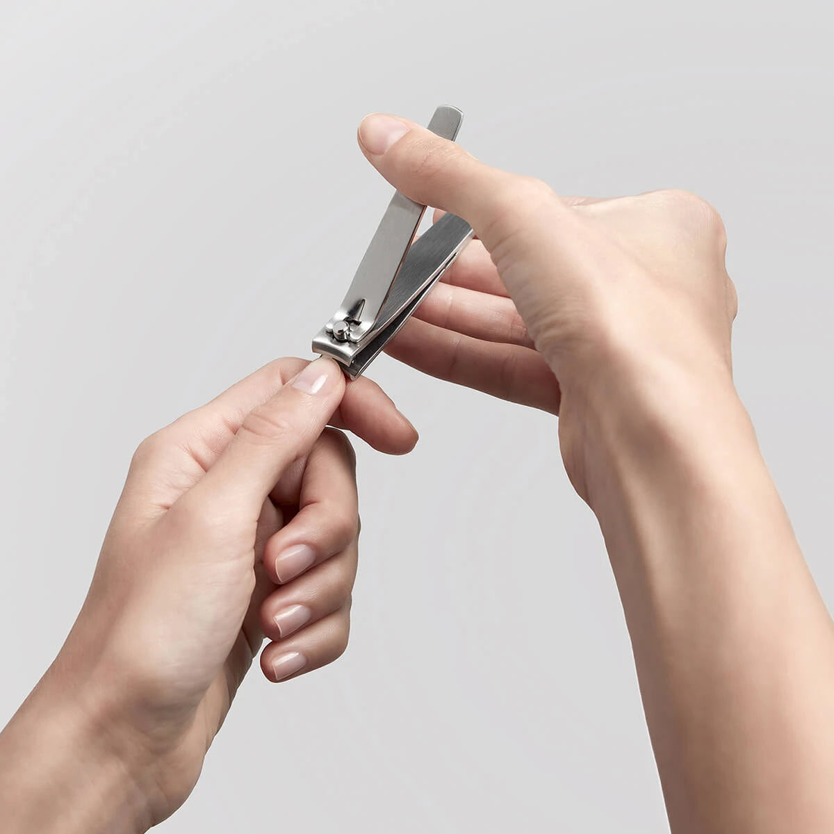 Nail clippers, Large, 8.5 cm.