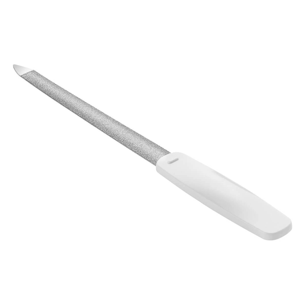 Nail file, Sapphire, Curved