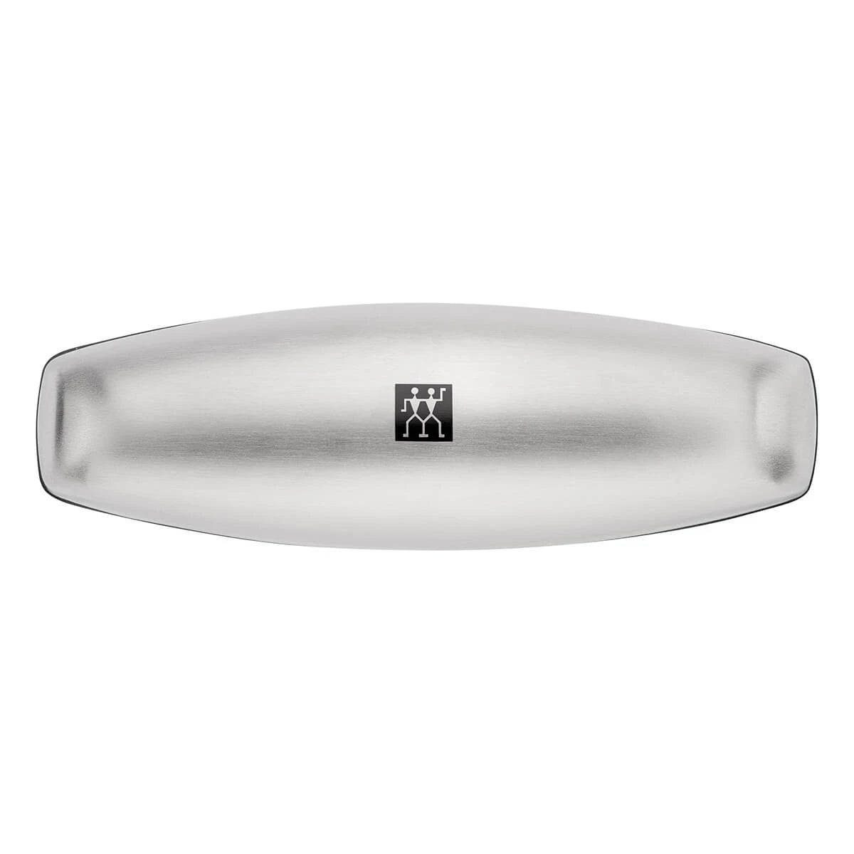 Nail brush, Stainless steel