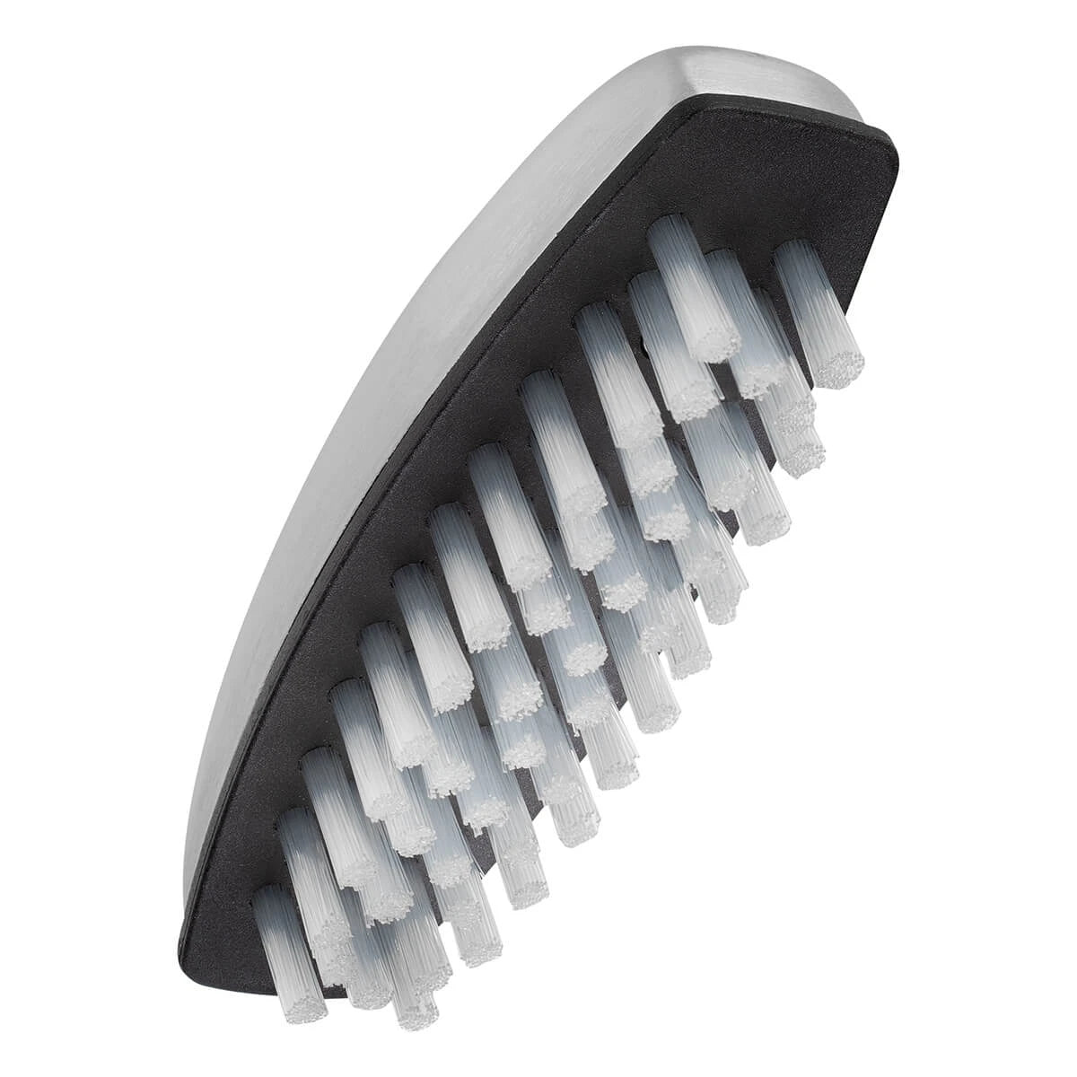 Nail brush, Stainless steel