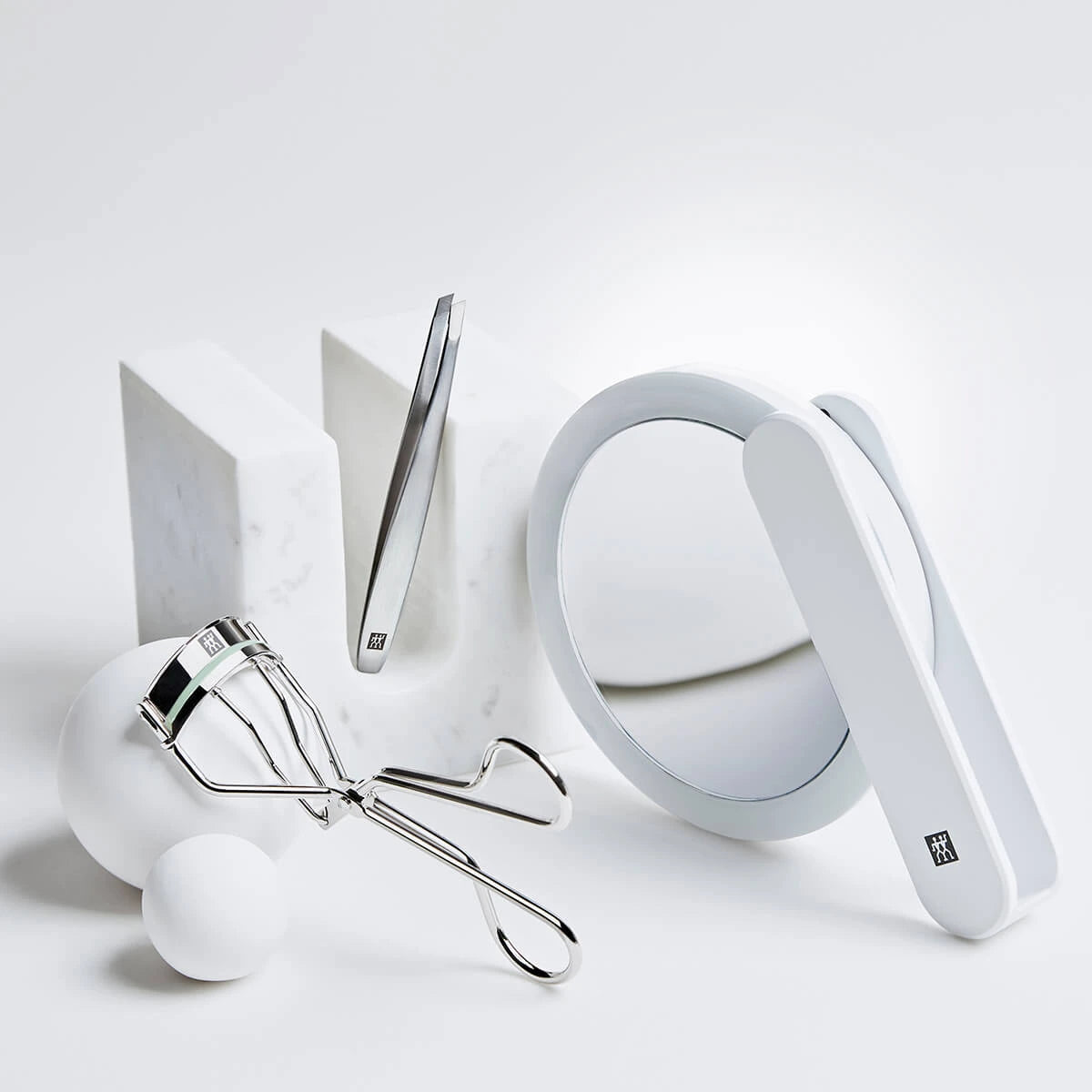 Mirror, LED