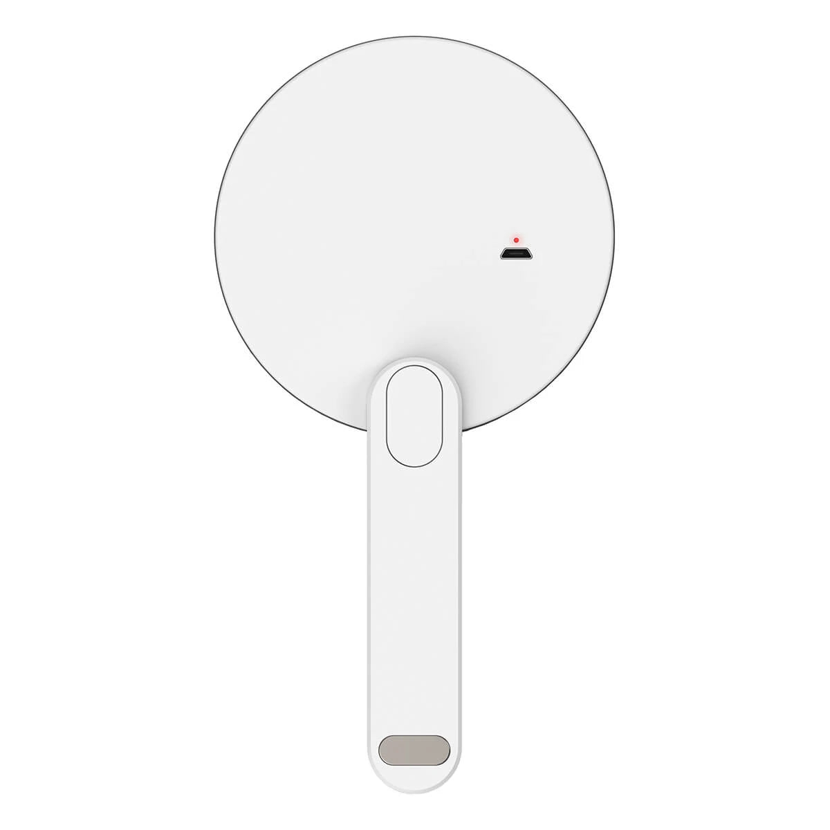 Mirror, LED