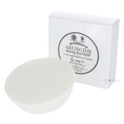 Arlington Shaving Soap, Refill, 100 gr.