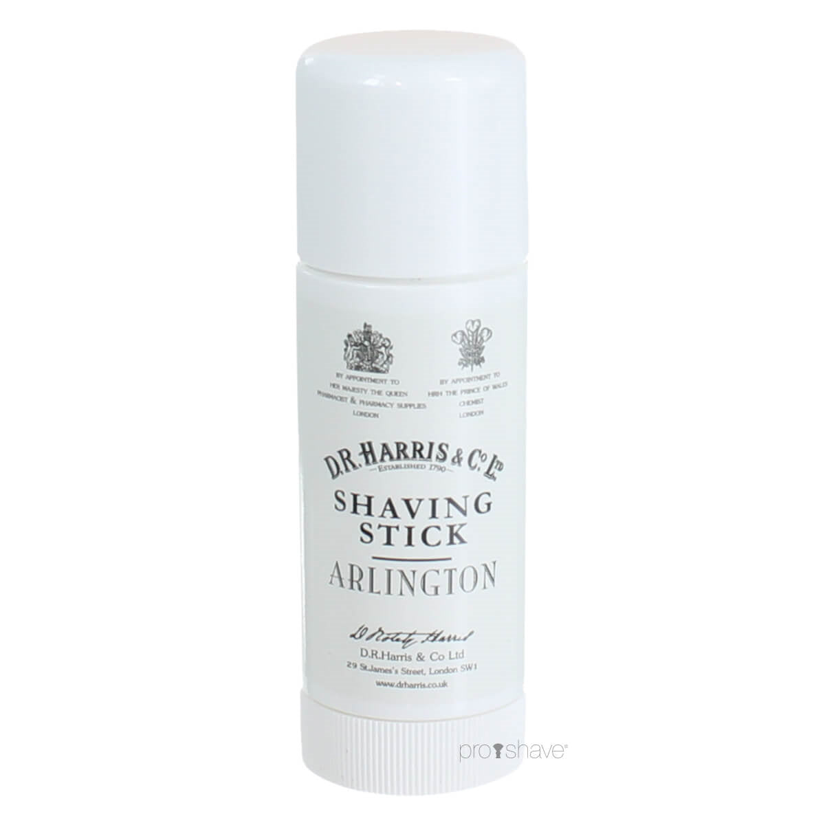 Luxury Arlington Shaving Stick, 40 gr.