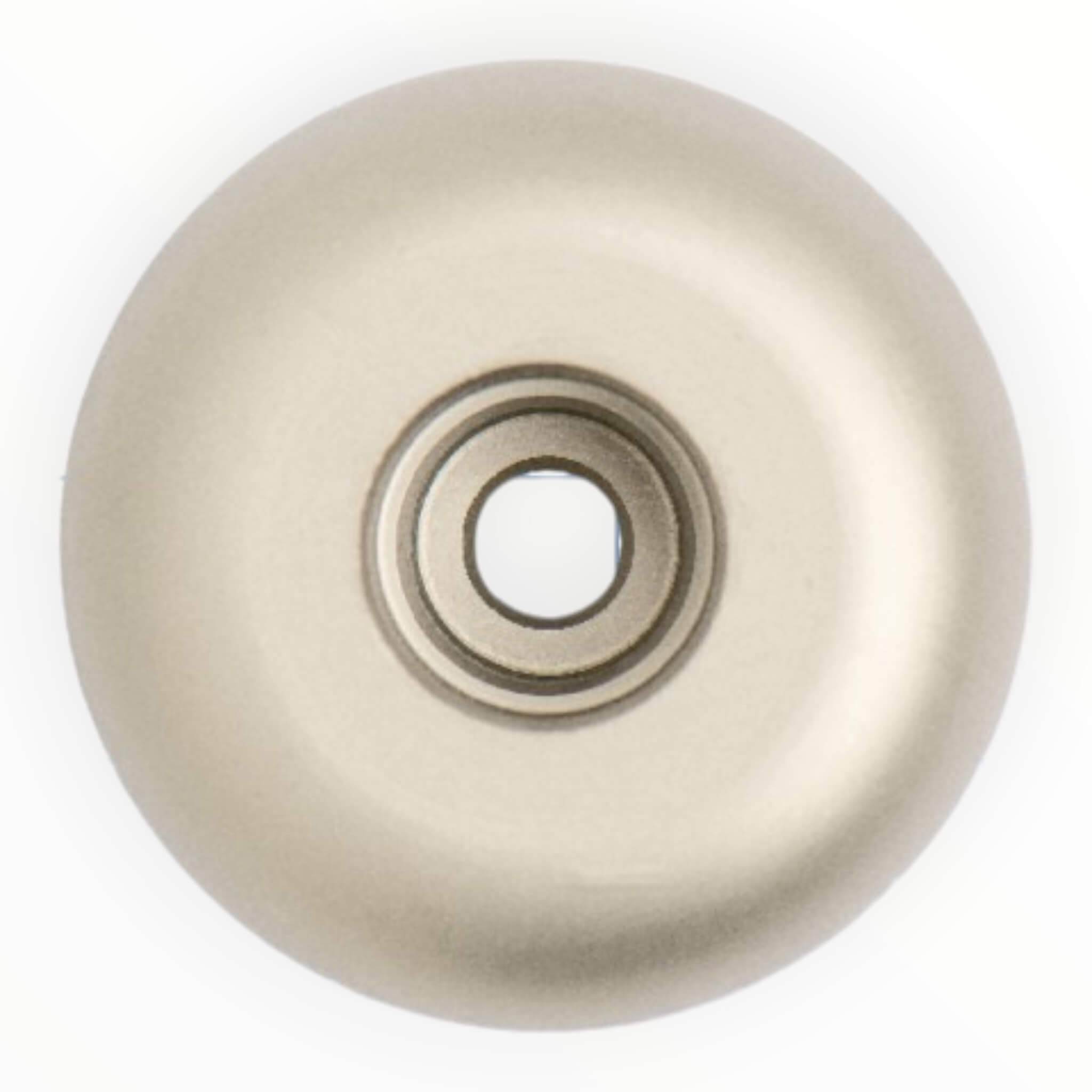 Holder for INOX Razors, Stainless Steel