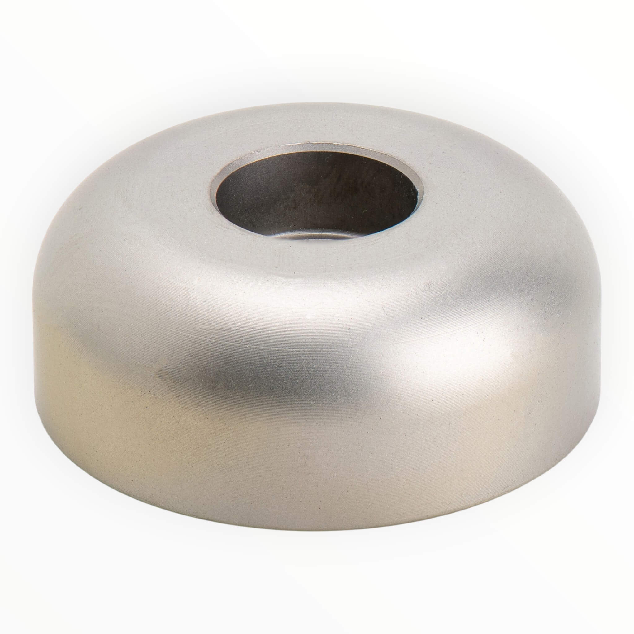 Holder for INOX Razors, Stainless Steel