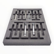 Insert for 16 Safety Razors