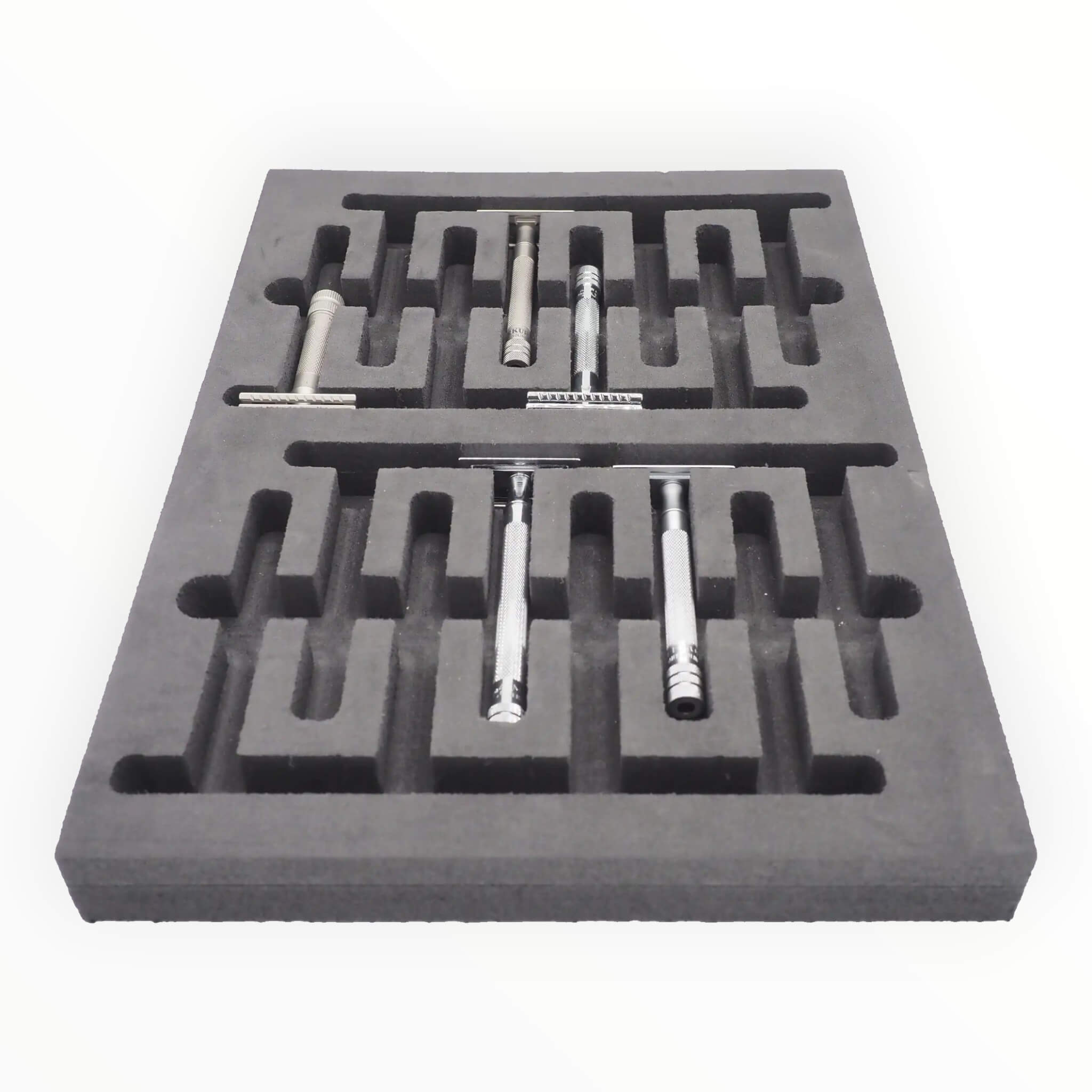 Insert for 16 Safety Razors