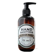 Mr. Bear Hand Sanitizer, 250 ml.