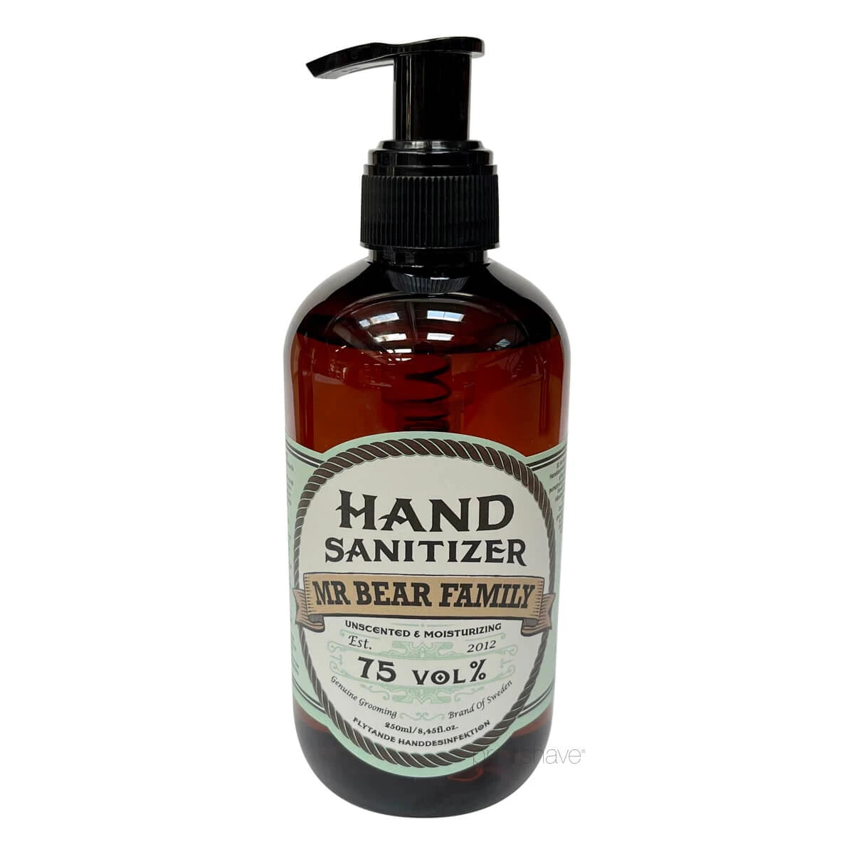 Mr. Bear Hand Sanitizer, 250 ml.