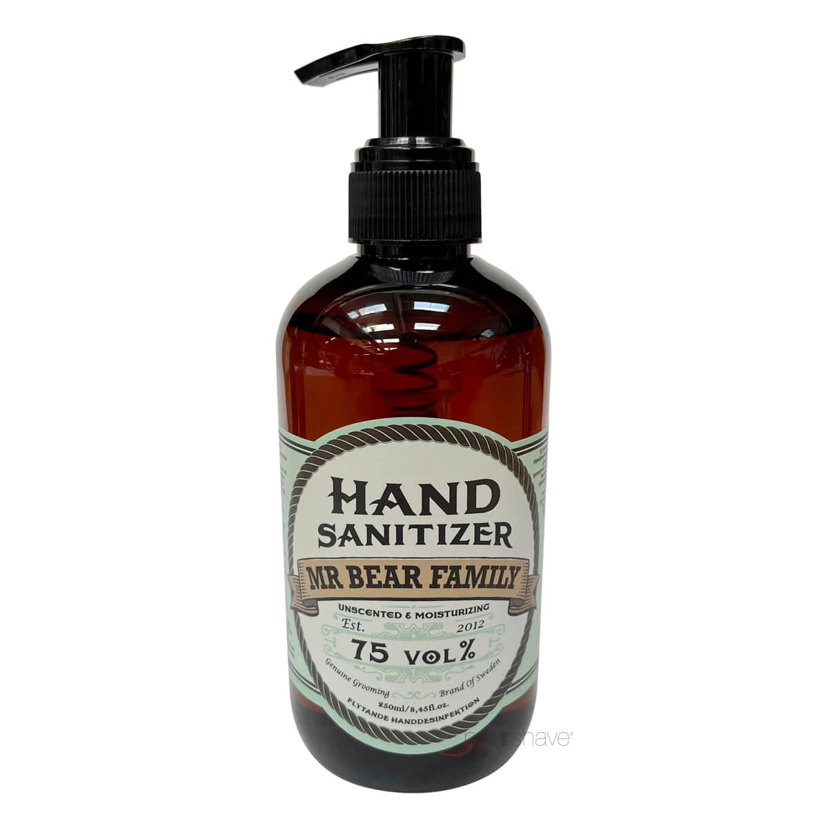 Mr. Bear Hand Sanitizer, 250 ml.