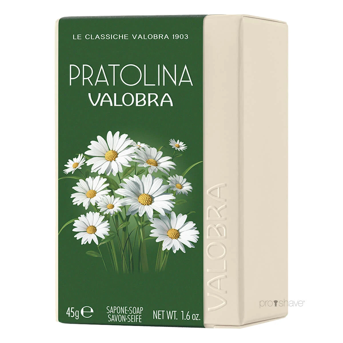 Soap, Pratolina, 45 gr.