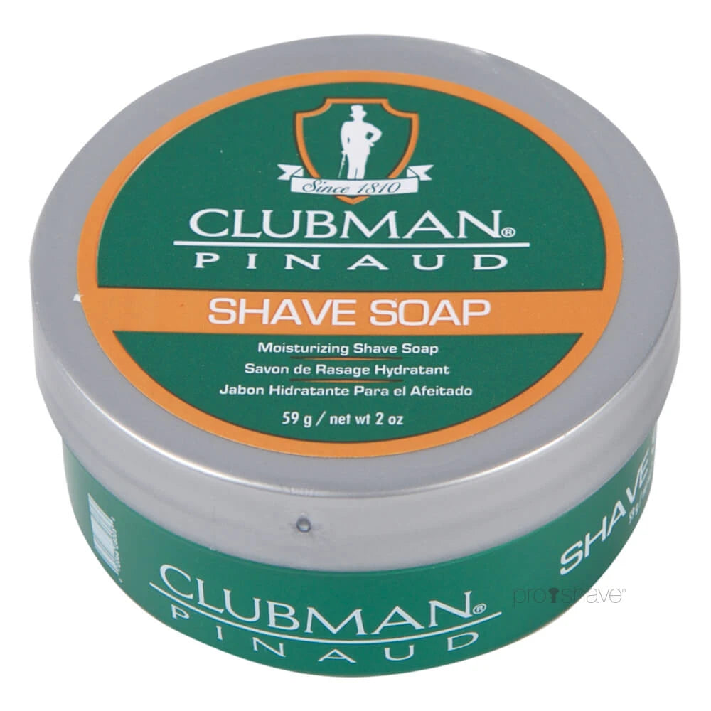 Shaving soap, 59 gr.