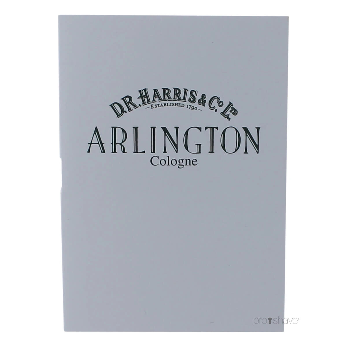 Arlington Cologne, SAMPLE, 2 ml.