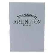 Arlington Cologne, SAMPLE, 2 ml.