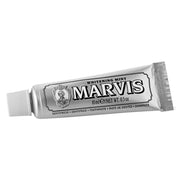 Whitening Mint Toothpaste, Travel Size, 10 ml.