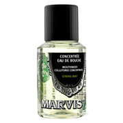 Mouthwash, Strong Mint, Travel size, 30 ml.