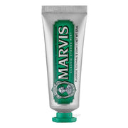 Classic Strong Mint Toothpaste, Travel Size, 25 ml.
