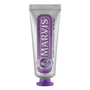 Jasmine Mint Toothpaste, Travel Size, 25 ml.