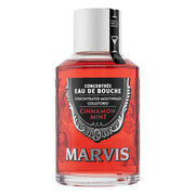 Mouthwash, Cinnamon Mint, 120 ml.