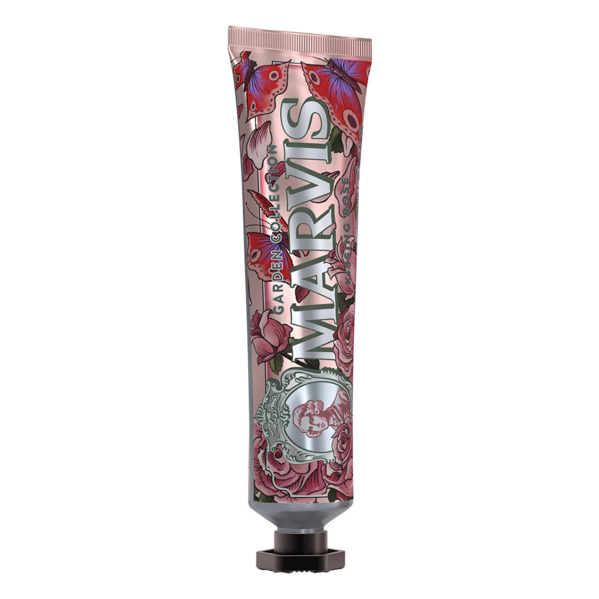 Kissing Rose Toothpaste, 75 ml.