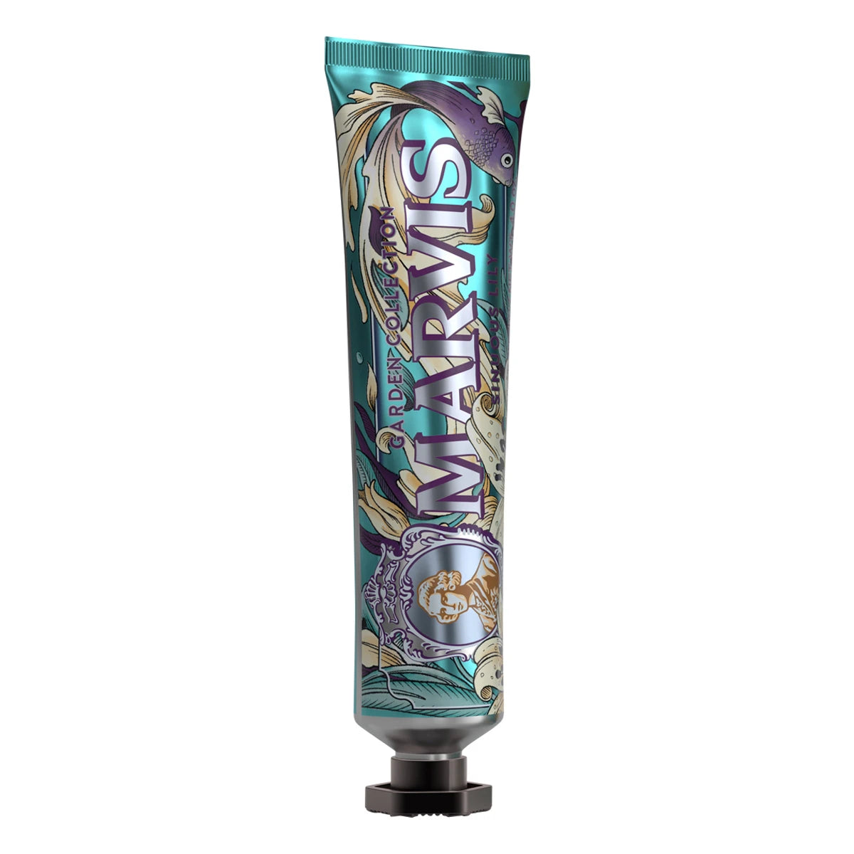 Sinuous Lily Toothpaste, 75 ml.
