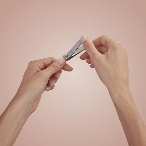 Nail clippers, Small, 6 cm.