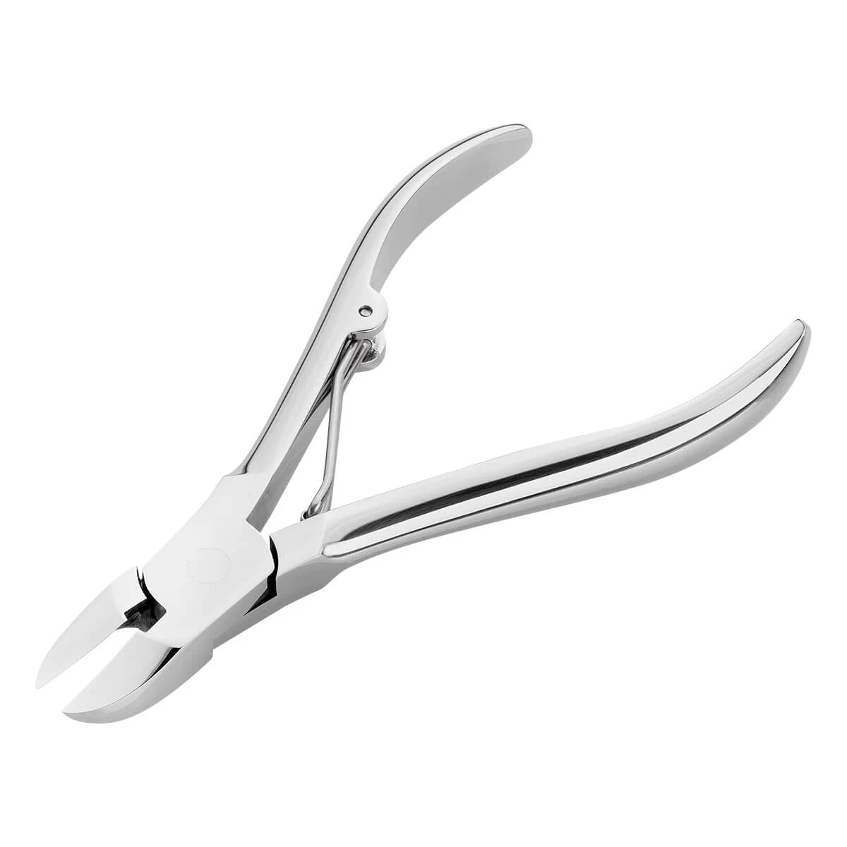 Nail clippers, Stainless steel