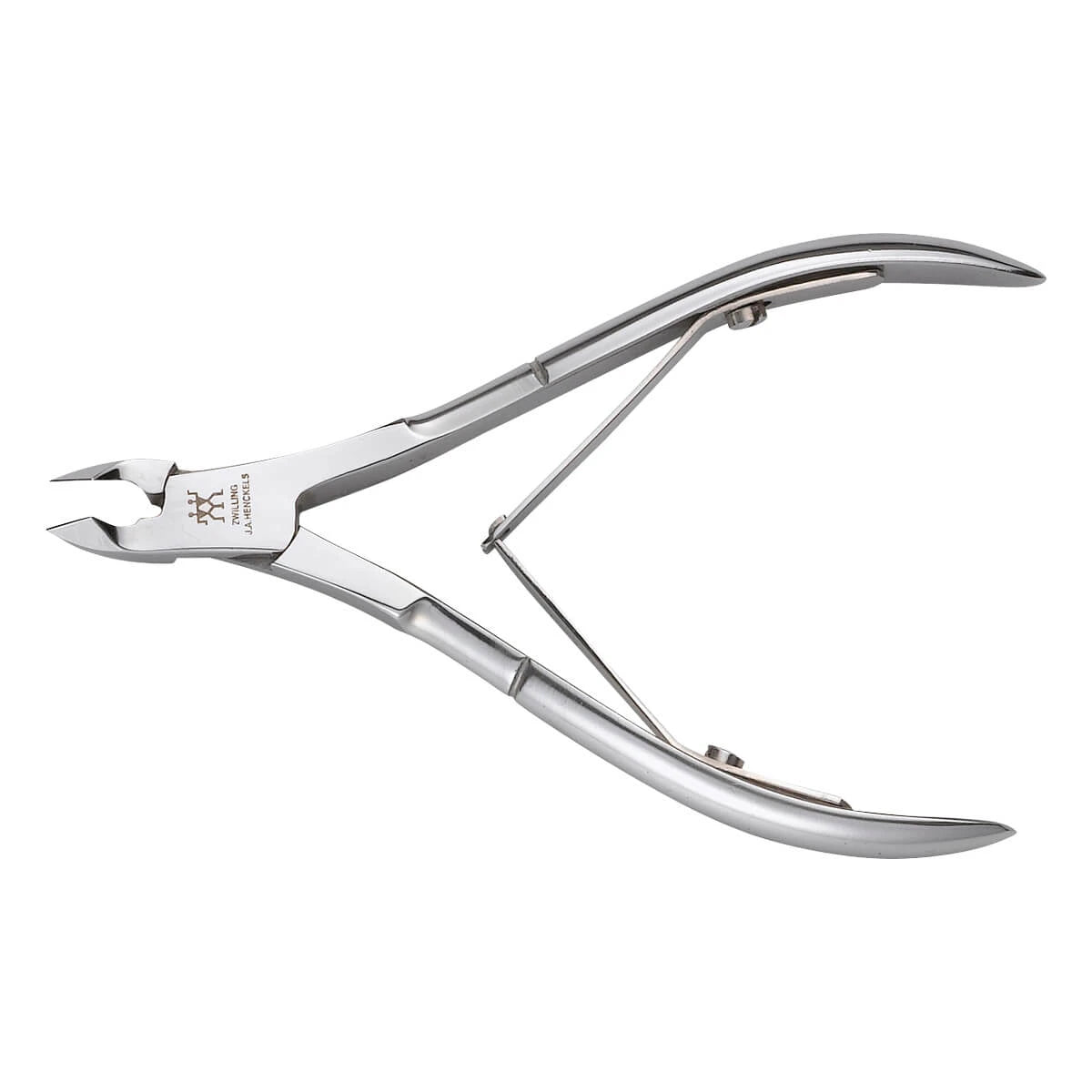 Nail clippers for cuticles