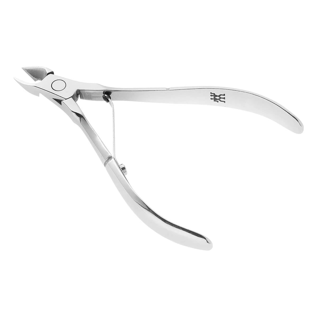 Nail clippers for cuticles