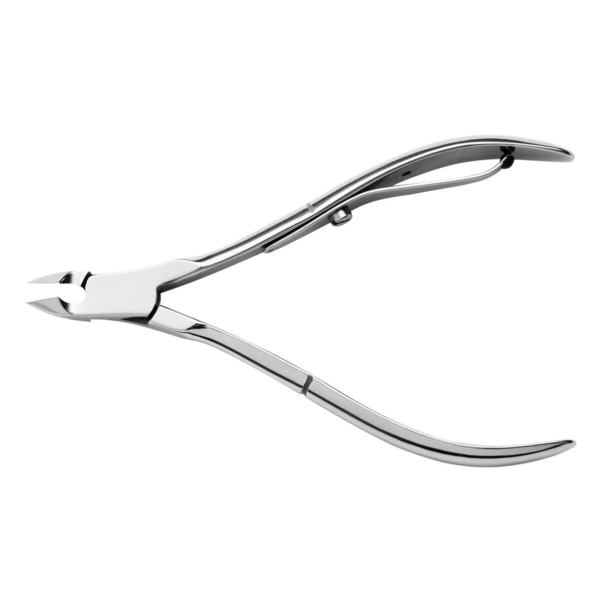 Nail clippers for cuticles