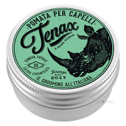 Hair Pomade, Extra Strong Hold, Green, 25 ml.