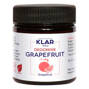 Deodorant Cream, Grapefruit, 30 ml.