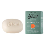 Bath Soap, Vetyver Splash, 120 gr.
