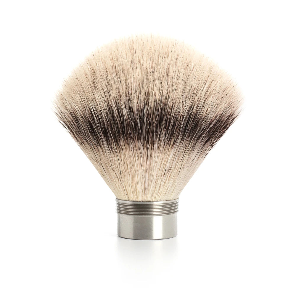 Replacement brush for Edition shaving brush, 23 mm, Silvertip Fibre®