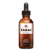 Beard oil, 50 ml.