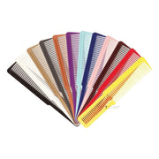 Clipper Combs, 12 pcs.