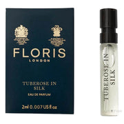 Tuberose In Silk, Eau de Parfum, SCENT SAMPLE, 2 ml.