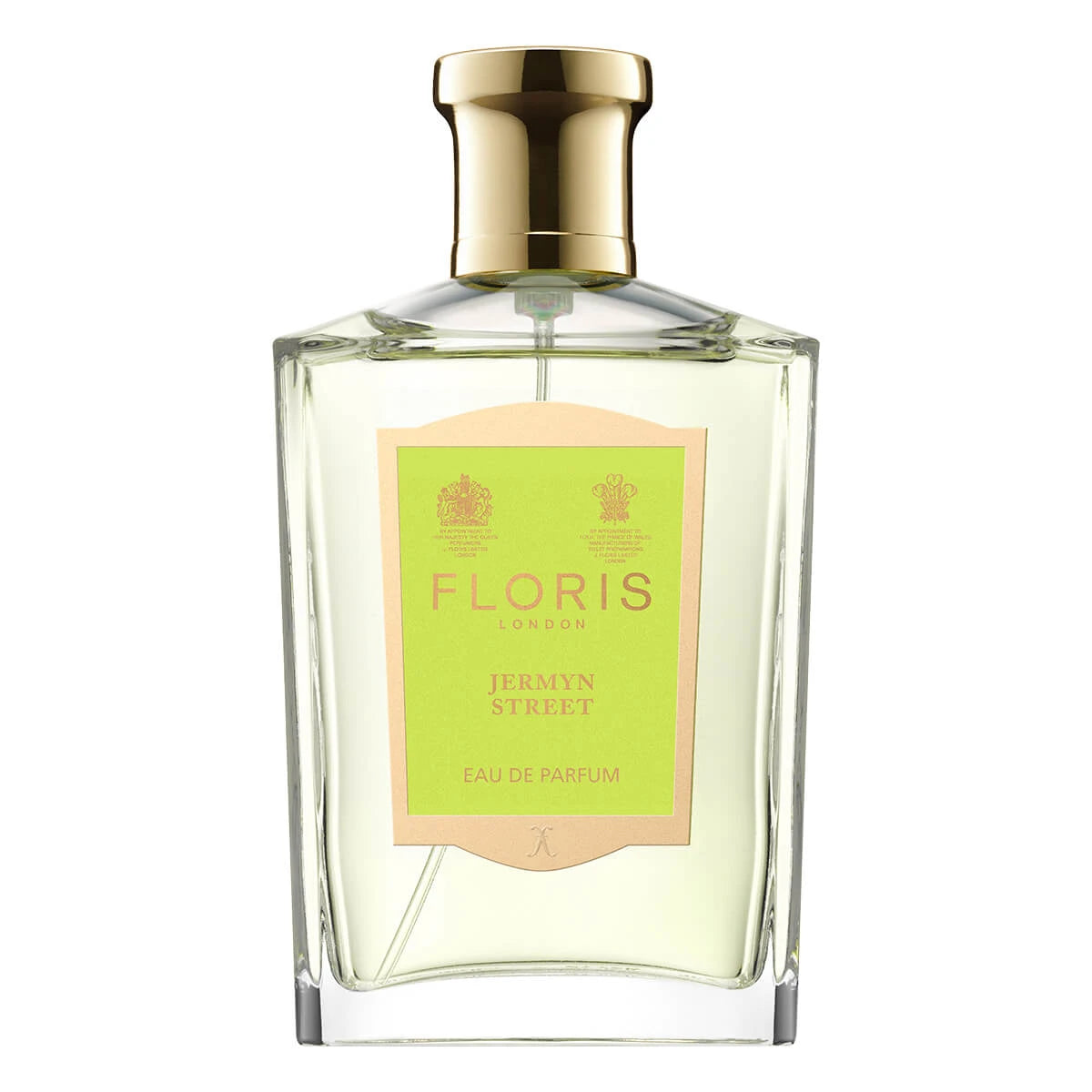 Jermyn Street, Eau de Parfum, 100 ml.