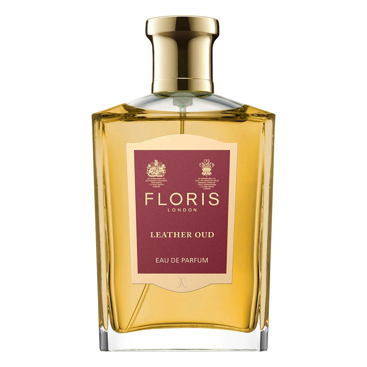 Leather Oud, Eau de Parfum, 100 ml.