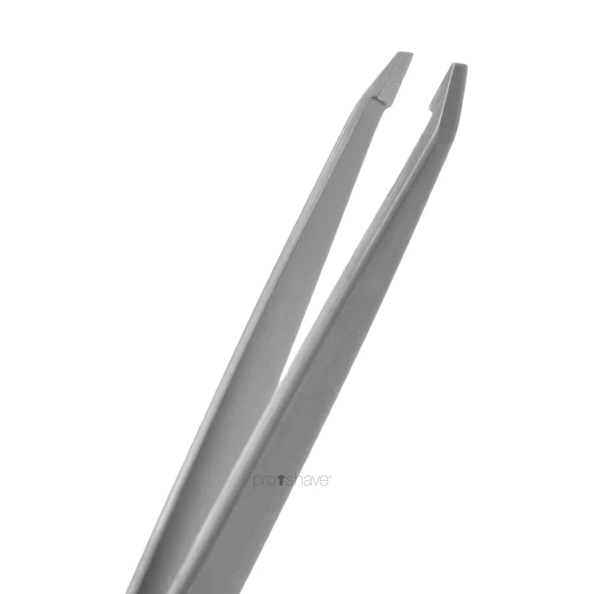 Tweezers, Flat & angled