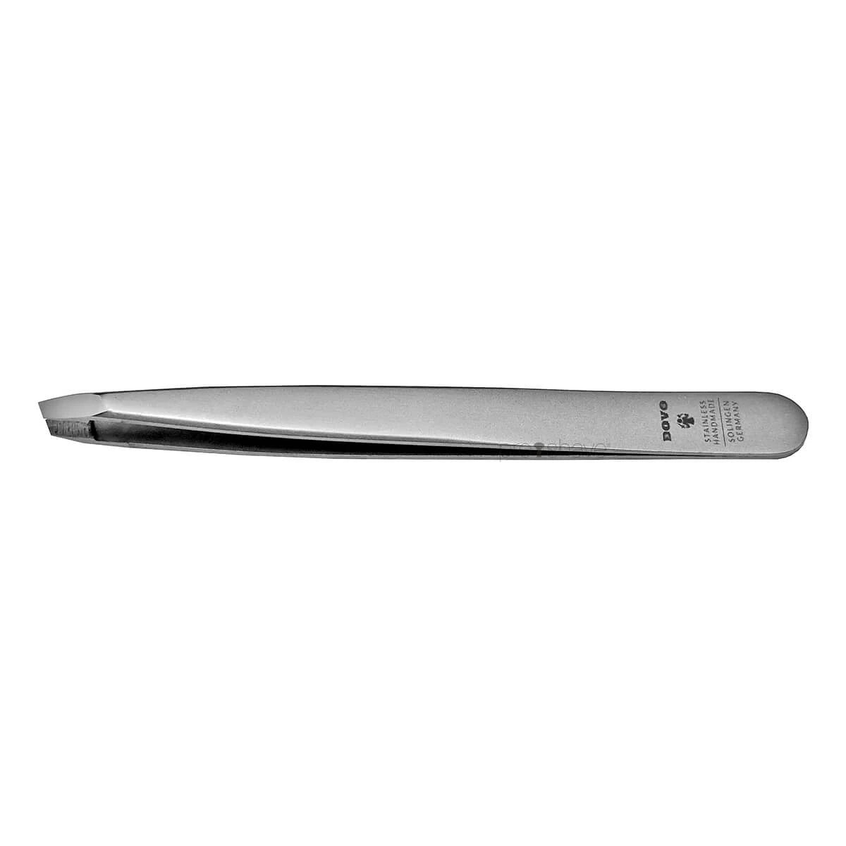 Tweezers, Flat & angled